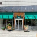삼성역 샐러드 &#39;피그인더가든 코엑스점&#39; 플레이트 후기