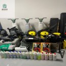 자이약국 | [일산] 대형 평수에 수납공간이 많은 구조라작업 난이도가 있었던 위시티일산2단지자이 이사청소 후기