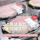 상하2통 | 코스트코 9월 넷째주 4주차 할인상품 식품 세일 추천템 (9월 22일~)