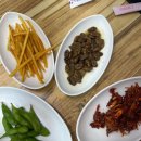 엄청난회집 | [서울회집] 솔직후기 월미도맛집 조개구이 무한리필 월미도 애견동반 데이트 칼국수 feat 탕후루 인형...