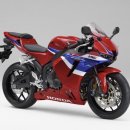 유로게러지 | [바이크 이야기] 🔥2025 혼다 CBR600RR, 다시 돌아온 미들급 슈퍼스포츠의 정점!
