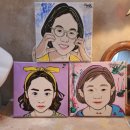 안산성인미술 화실 슬아트의 2023 활동 기록
