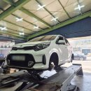 이배재로R | 모닝 타이어 사이즈 175/65R14 경기광주타이어 좋은 가격으로 장착