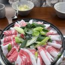 동백한식 | 기흥 맛집 한식 우이며녹 백합칼국수 용인동백점 후기