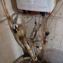 동보빌딩 | 성남ㆍ경기광주보일러 교체 고민 끝 친절하고 꼼꼼한 '삼촌 네경동보일러' 시공 후기