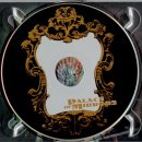 덧붙임에 의한 변주 | Estradasphere &lt;Palace Of Mirrors&gt;