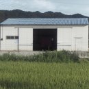 마을회관식당