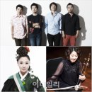 국립국악원 이미지