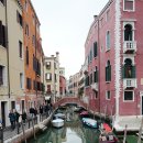 물위의 도시 | 베네치아, 물 위의 도시를 걷다