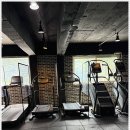 웅짐 - 영등포구 여의대방로 219 | 보라매역 근처에서 만난 쾌적한 웅짐 헬스장 후기
