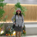 PLAC 플랙 나나 가디건 착용 후기! 단발펌 패션 화보 이쁘다..