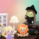 롯데시네마, ‘위키드: 포 굿’·‘주토피아 2’ 개봉 기념 한정 굿즈 출시 이미지