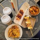 가톨릭대학교 여의도성모병원 | 가톨릭대학교 여의도 성모병원맛집 문병 어묵선물세트