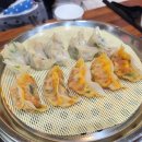 독점로 | 더운 날엔 여기! 구월동 수제 만두&amp;모밀 맛집 &#34;비담비&#34; 내돈내산 후기