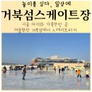 가자 박물관으로(여름방학) | 시흥 거북섬스케이트장 겨울방학에 아이와 가기 좋은 곳