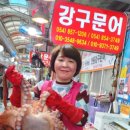 안동강구문어 네이버블로그