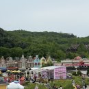 2025년 어린이날 당일 에버랜드 방문 후기_산리오 튤립축제, 스카이 크루즈, 아마존 익스프레스, 사파리...