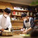 정성 수제비 이미지