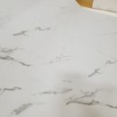 앞날 창창 고광택 방수 유광 대리석 시트지 내돈내산 구매후기
