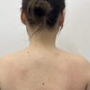 느낌있는 걸 | 부산체형교정 개금등관리 스페이스뷰티 부산개금점 AI바디스캐너 체형분석 등관리 후기