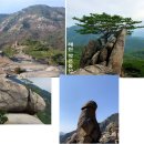 제321차 제천 동산(896m),작성산(834m)3월7일 화요일 이미지