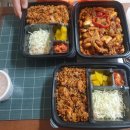 유가네닭갈비봉담 이미지