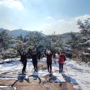 마당바위로 이미지