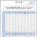 구리문화원.원일가대라곡아파트 버스승강장 이미지