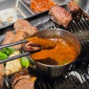 삼목집철산본점 | 광명 철산역 고기집 저녁 회식장소 추천, 철산상업지구 삼겹살 목살 고기 맛집 삼목집 철산본점