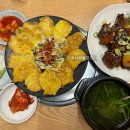 효자동 감자탕 이미지