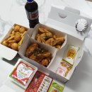 처갓집양념치킨 이미지