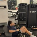 블루베리짐 이미지