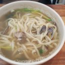 장터생칼국수 이미지