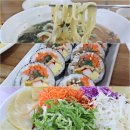 오봉로 국수집 | 양산 범어 맛집 오봉로 국수집 맛과 양 모두 만족