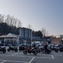 국수리쉼터 | 2020-03-08 일 구룡령, 운두령, 태기산 정상 라이딩 코스 ( 511 Km) - 후기포함..