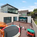 라온제나풀빌라펜션 이미지