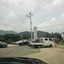 고기굽는마당 | 고기 굽는 마당 : 양평 애견동반 계곡에서 고기도 먹고 물놀이도 하고 온 후기🏖