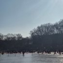 두메낚시터 | [안성/죽산면] 2026년 안성동막골빙어축제::준비물·주차팁·매표정보 경기도겨울축제