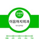 이음하지외과의원 이미지