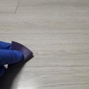 용종마을중앙아파트경로당 | 전문가 눌린 마루 하자 보수 노하우 실전 사례(후기)