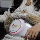 도희문화 웰빙 주식회사 | 똥뱃살 고민 끝! 자이글온셀375 고주파 복부마사지기 홈케어 루틴