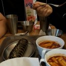 신전떡볶이 이미지