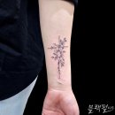 수채화 피부관리 이미지