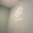가로수길 방탈출 이스케이프샾 주희다방 풀꽃길 후기