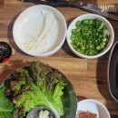대구 성서 고기집 &#39;량가비 막창 삽겹살 성서 본점&#39; 후기