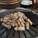 마장동 황제축산 | 망미동 고깃집 '마장동황제축산 망미직영점' 한돈 돼지고기 솔직 후기