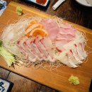 [방이동 횟집] 술을 부르는 맛있는 방이동 술집 &#34;기유&#34;
