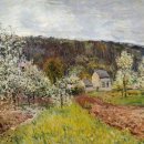 오일파스텔화 이미지