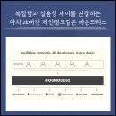 바운드리스
