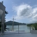 남해농협 본점 | 남해 감성숙소 고사리맨션 2호 후기(독채,노천탕,정원,예약방법)